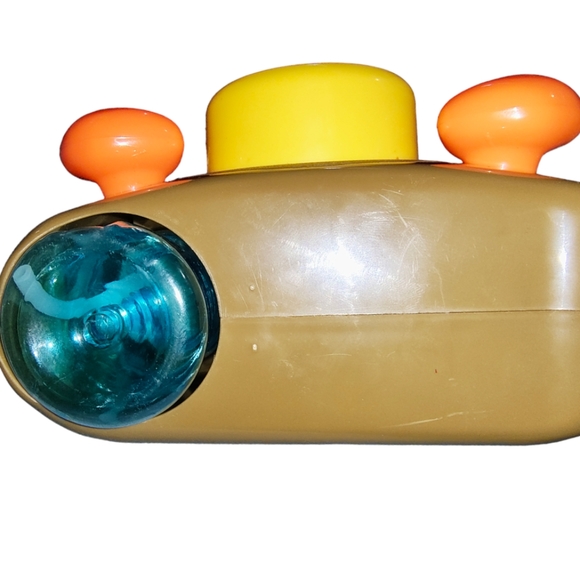 Duck Camera Bubble Machine - Picture 5 of 8